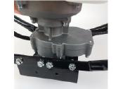 Benzininis žemės grąžtas Boxer Bx-121 - nuotraukos Nr. 3