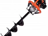 Benzininis žemės grąžtas Boxer Bx-121 - nuotraukos Nr. 7