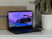Parduodamas Ideapad Gaming su Gtx 1650, Ryzen 5.