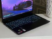 Parduodamas Ideapad Gaming su Gtx 1650, Ryzen 5. - nuotraukos Nr. 3