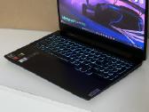 Parduodamas Ideapad Gaming su Gtx 1650, Ryzen 5. - nuotraukos Nr. 4