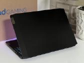 Parduodamas Ideapad Gaming su Gtx 1650, Ryzen 5. - nuotraukos Nr. 7