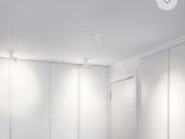 Arkoslight lubiniai prožektoriaus tipo šviestuvai - nuotraukos Nr. 6