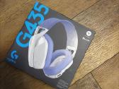 Logitech G435 Wireless Gaming Headset