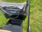 Parduodamas Cybex priam rose gold fe rebellious ko - nuotraukos Nr. 4