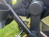 Parduodamas Cybex priam rose gold fe rebellious ko - nuotraukos Nr. 5