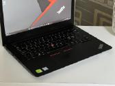 Parduodamas Thinkpad E470 su I7, Nvidia 940mx. - nuotraukos Nr. 3