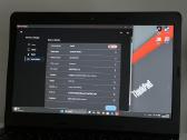 Parduodamas Thinkpad E470 su I7, Nvidia 940mx. - nuotraukos Nr. 9