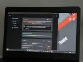 Parduodamas Thinkpad E470 su I7, Nvidia 940mx. - nuotraukos Nr. 10