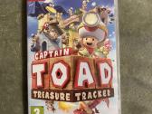 Captain Toad Treasure Tracker
