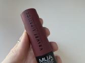 Mua Makeup Academy Velvet Matinis lūpdažis