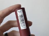 Mua Makeup Academy Velvet Matinis lūpdažis - nuotraukos Nr. 5