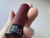 Mua Makeup Academy Velvet Matinis lūpdažis - nuotraukos Nr. 6