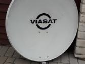 Palydovinė antena
