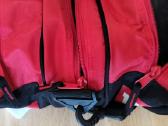 Wilson teniso krepšys.vieta dviem raketėms. - nuotraukos Nr. 8