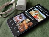 Samsung galaxy S24+ (12/256gb) - nuotraukos Nr. 5