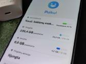 Samsung galaxy S24+ (12/256gb) - nuotraukos Nr. 7