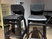 Baro kėdės 10vnt - nuotraukos Nr. 2