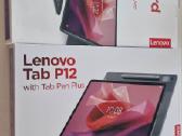 Lenovo Tab P12 - nuotraukos Nr. 6