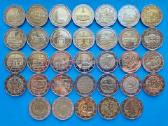 Vokietijos proginės 2€. monetos