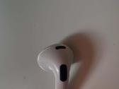 Apple airpods ausines dalimis - nuotraukos Nr. 2