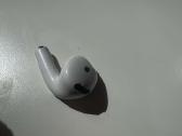 Apple airpods ausines dalimis - nuotraukos Nr. 5