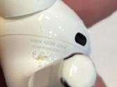 Apple airpods ausines dalimis - nuotraukos Nr. 11