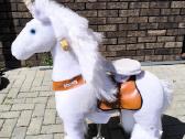 Parduodu Vienaragis Pony Cycle