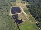 Parduodamas sklypas Vilniaus raj. Čižiškių k. 30km - nuotraukos Nr. 3