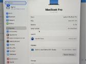 MacBook Pro 14 M2 / 16gb / 512gb - nuotraukos Nr. 3