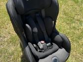 Autokėdutė Peg-perego