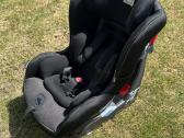 Autokėdutė Peg-perego - nuotraukos Nr. 2