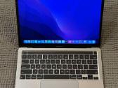 MacBook Pro 13 M1 / 8gb RAM / 256gb SSD - nuotraukos Nr. 4
