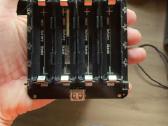 Powerbank / Diy maitinimo plokštė