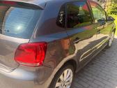 Parduodu Volkswagen Polo, automatas - nuotraukos Nr. 4