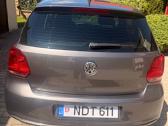 Parduodu Volkswagen Polo, automatas - nuotraukos Nr. 5