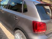 Parduodu Volkswagen Polo, automatas - nuotraukos Nr. 6
