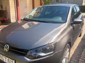 Parduodu Volkswagen Polo, automatas