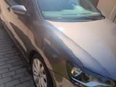 Parduodu Volkswagen Polo, automatas - nuotraukos Nr. 7