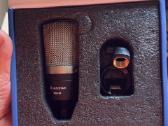 Alctron Mc410 studio kondensatorinis mikrofonas