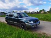 Subaru Forester 2.0x - nuotraukos Nr. 3