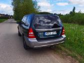 Subaru Forester 2.0x - nuotraukos Nr. 5