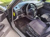 Subaru Forester 2.0x - nuotraukos Nr. 6
