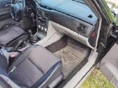 Subaru Forester 2.0x - nuotraukos Nr. 7