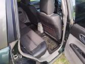 Subaru Forester 2.0x - nuotraukos Nr. 8