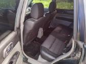 Subaru Forester 2.0x - nuotraukos Nr. 9