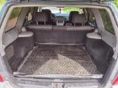 Subaru Forester 2.0x - nuotraukos Nr. 10