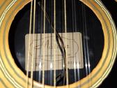 12 stygių gitara kubas mikšeris - nuotraukos Nr. 7