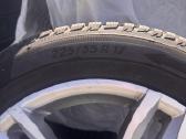 R17 Bmw 5 - nuotraukos Nr. 2