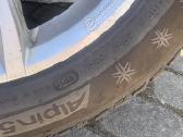 R17 Bmw 5 - nuotraukos Nr. 4